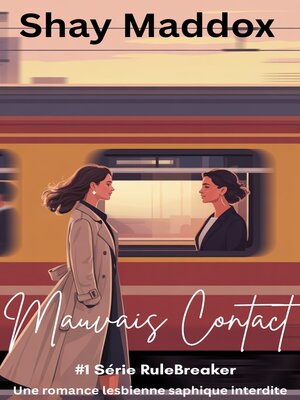 cover image of Mauvais Contact